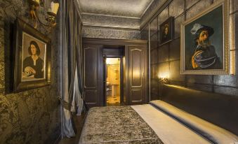 Antica Dimora Delle Cinque Lune