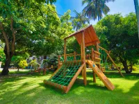Pousada Humaitá Hotels in Japaratinga