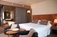 Enjoy Santiago Hotels in 