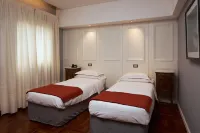 Altos de Guemes Hotel