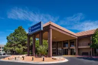 Best Western Airport Albuquerque Inn Suites Hotel  Suites