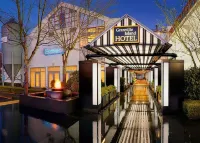 Granville Island Hotel Hotels in Vancouver