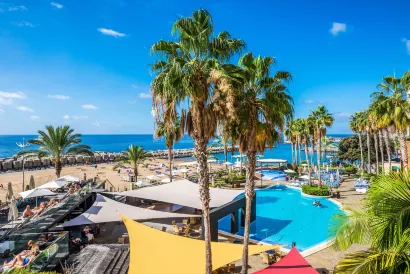 Calheta Beach - All-Inclusive - Savoy Signature