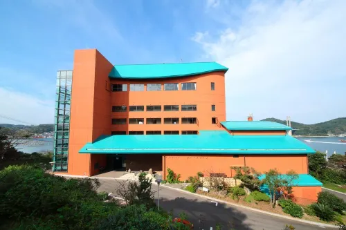 Tabiyado Yobuko Hotels in Genkai