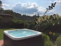 Las Luciernagas (Adults Only) - Hot Tub