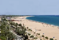 Htop Summer Sun Hotels in Santa Susanna
