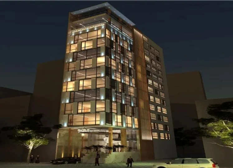 Nhật Linh Hotel & Suites Đà Nẵng