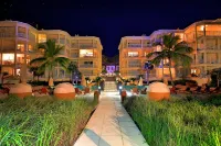 Bungalows at Windsong on the Reef - Strand