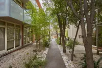 Davis Avenue Apartments Các khách sạn ở South Yarra