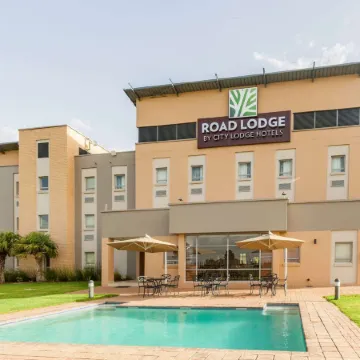 Road Lodge Bloemfontein Airport