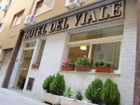 Hotel del Viale Hotels in Agrigento