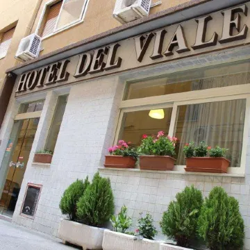 Hotel del Viale