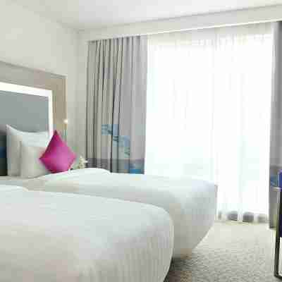 Novotel Tangerang Rooms