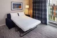 Hampton Inn by Hilton Boston Seaport District Hotel a Boston