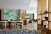 The Westin Yokohama - 5-Star
