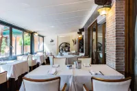 Phi Hotel Corte Delle Terme - Breakfast