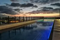 Hotel Sansui Naha Ryukyu Onsen Naminoue-No-Yu Hotels in Naha