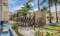 Porto Marina Rede Mont Blanc Hotels in Itaguai