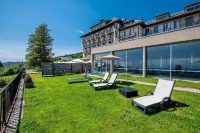 그랜드 호텔 드 라세 Mathod 호텔