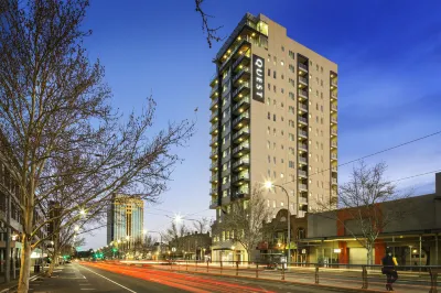Quest King William South Hotels in Adelaide