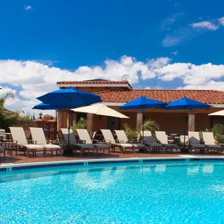 Carter Estate Winery and Resort