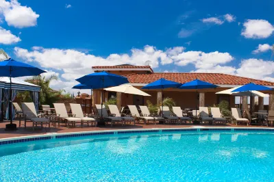 Carter Estate Winery and Resort Hotels in Temecula