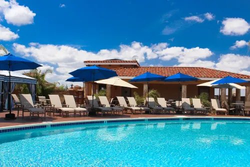 Carter Estate Winery and Resort Hotel a Temecula