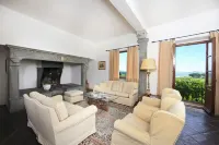 Relais Vignale & Spa Hotels in Radda in Chianti