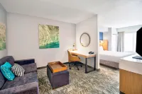 SpringHill Suites Erie Отели в г. Милкрик Тауншип