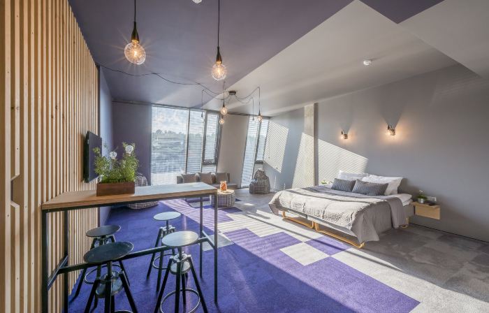 Urbihop Hotel