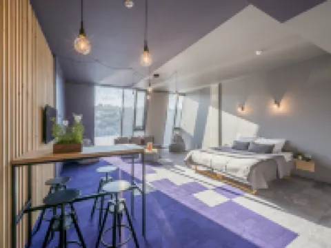 Urbihop Hotel Hotels in Vilnius