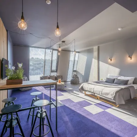 Urbihop Hotel