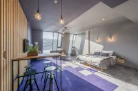 Urbihop Hotel