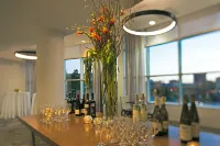 Kansas City Marriott Country Club Plaza - bar