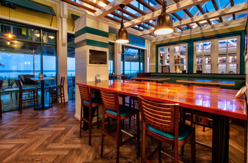 Holiday Inn VA Beach-Oceanside (21ST ST) by IHG photo 5