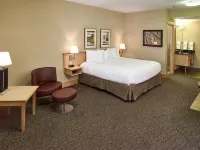 Livinn Hotel Minneapolis North / Fridley Hotels in Mounds View