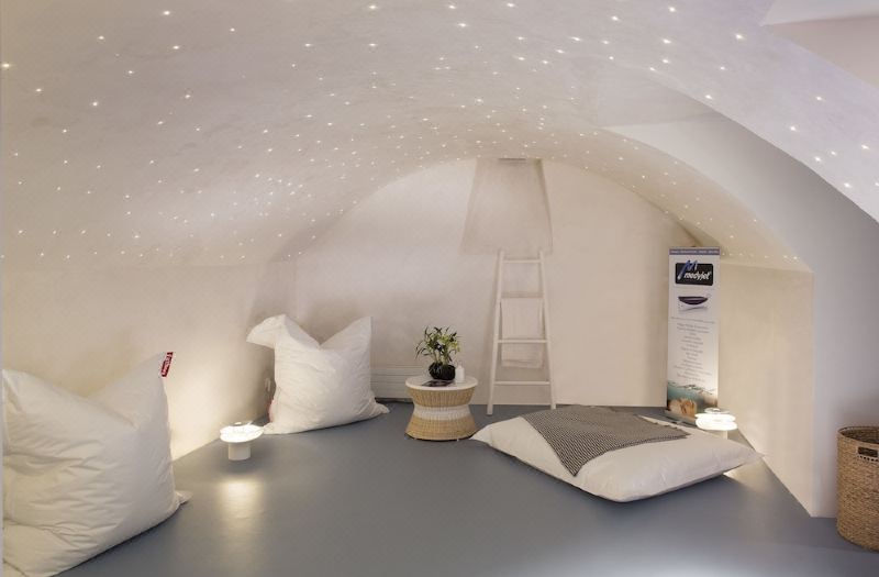 Hotel Mademoiselle photo 5