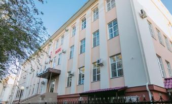 Hotel Inju