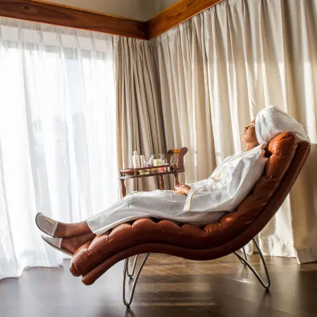 Wellworth Ngorongoro O'Ldeani Mountain Lodge