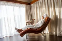 恩戈羅恩戈羅奧爾德尼山小屋 - SPA