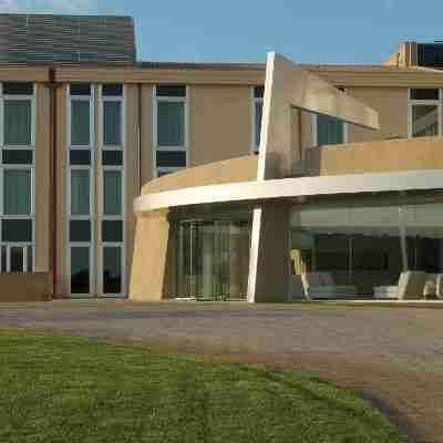 A Point Arezzo Park Hotel Hotel Exterior