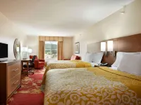 Days Inn & Suites by Wyndham Caldwell Hotels in Olive Township