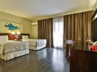 Double Tree by Hilton São Paulo Itaim Hotels near Infinity Tower