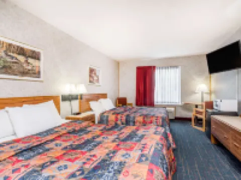 Days Inn by Wyndham Hurley Hotels in Iron County