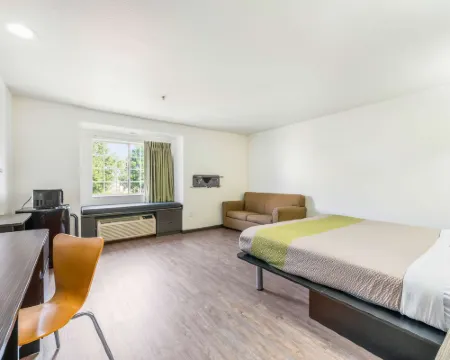 Motel 6 Gastonia, NC Hotels in Gaston County