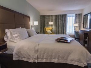 Hampton Inn Winchester-University/Mall Area