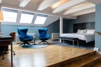 Radisson Blu 1919 Hotel Reykjavik - Интернет