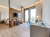 Occidental Diagonal 414 Hotels near Verdaguer