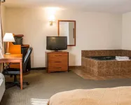 Quality Inn Durand I-69 Hotel di Owosso