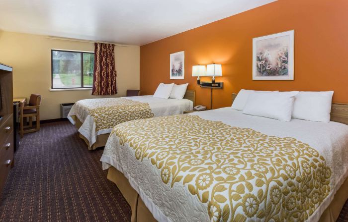 Days Inn by Wyndham Stoughton WI.